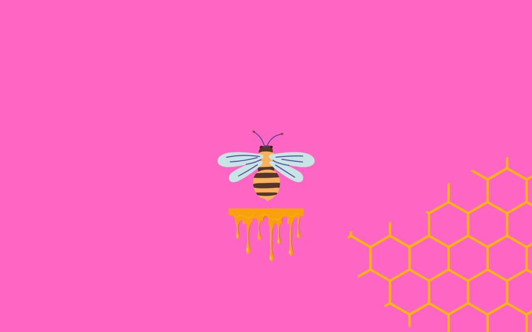 Le miel et les plaies chroniques